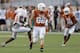 Texas TE Geoff Swaim