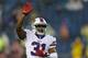 The Saints signed former Buffalo safety Jairus Byrd to a long-term deal