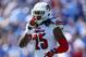 Louisville safety Calvin Pryor would provide Green Bay a much-needed upgrade in the secondary