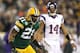 Charles Woodson bought Ted Thompson time to find a replacement—but Thompson never followed through