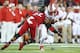 Pryor is a big-hitting free safety who plays with reckless abandon