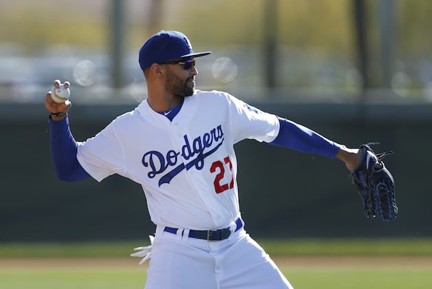 Final Spring Training Injury Updates for MLB's Biggest Stars