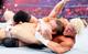 Dolph Ziggler vs. Daniel Bryan