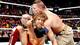 John Cena vs. Daniel Bryan
