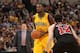 Indiana Pacers guard Lance Stephenson