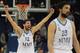No. 12 Nikola Mirotic