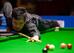 Marco Fu was inspired on day 3.