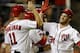 Bryce Harper and the Nationals are actually going to be good this year. It is known.