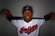 SS Francisco Lindor is expected to take over for Asdrubal Cabrera next season.