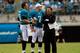 Chad Henne stays; Blaine Gabbert goes.