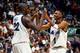 It is no surprise that Shaquille O'Neal and Penny Hardaway will be on this team. But where exactly do they rank?