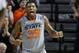 Marcus Smart's stock certainly dropped this year, but is it still wise for him to declare for the draft?