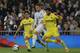 Mateo Musacchio is the preferred defensive choice of Barcelona's sporting director Andoni Zubizarreta.