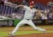 It's OK to draft Cole Hamels despite his shoulder injury. Just make sure you move him to the disabled list.