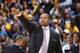 Though most believe he'll stay with Golden State, coaching the Knicks would be a dream job for the Brooklyn-born Jackson.