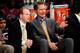Steve Kerr wants to coach. Phil Jackson apparently wants Kerr. Match made in heaven?