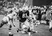Rich McGeorge was a consistent TE who never had a great QB to get him the ball.