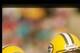 Tim Harris was the Packers' best pass-rusher in the late '80s and early '90s.