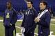 QB prospects Teddy Bridgewater, Derek Carr and Johnny Manziel