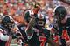Oregon State receiver Brandin Cooks