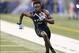 Wide receiver Sammy Watkins has the potential to be an instant star on Sundays.