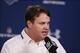 For Gruden's first season to be a success, the right names will have to be called on draft day.