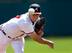 David Hale will begin the season in the Atlanta Braves rotation.