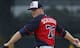 Schlosser will serve as an important swingman in Atlanta this season.
