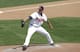 Ian Thomas has gone from the Independent Leagues to the majors in 2014.