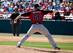 Can Ryan Buchter harness his control?