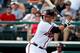 Tommy La Stella is the best pure hitter in the Braves system.