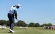 Henrik Stenson and his powerful swing headline the field at the Shell Houston Open.