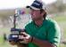 Steven Bowditch overcame a lot to win his first PGA event.