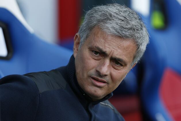 6 Things We Learned from Premier League Week 32: Mourinho's Always Right