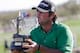 Steven Bowditch scores first PGA win at the Valero Texas Open