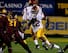 RB Justin Davis