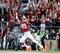 WR Devon Cajuste