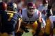 The versatile Max Tuerk will have a new job this year, leaving the spot at left guard open.