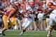 USC's linebacker corps is loaded and ready to make waves.