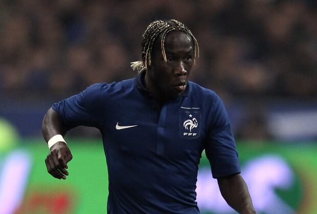 Bacary Sagna, France
