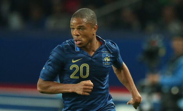 Loic Remy, France