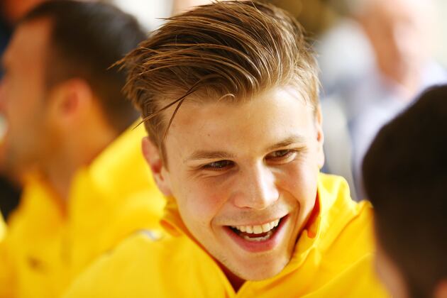 Mitchell Langerak, Australia