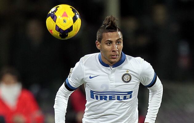 Saphir Taider, Algeria