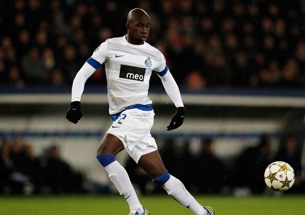 Eliaquim Mangala, France
