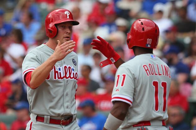 10 Biggest Takeaways from 2014 MLB Opening Day