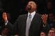 Mike Woodson's Knicks has searched everywhere for answers to the Knicks' problems.