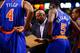 Woodson's game management has been questioned by his own players.