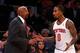 Woodson's mismanagement of J.R. Smith has come back to haunt the Knicks.