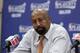 Mike Woodson has been the face of Knicks management.