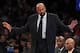 Mike Woodson did not cause the team's struggles, but he certainly didn't help.